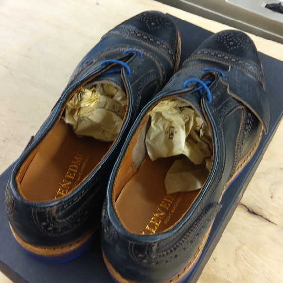 Allen Edmonds Strandmok